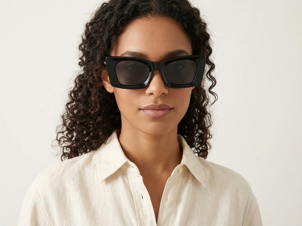 BS2607-0356_Black_Butterfly_Acetate_sunglasses_corner-tryon_female