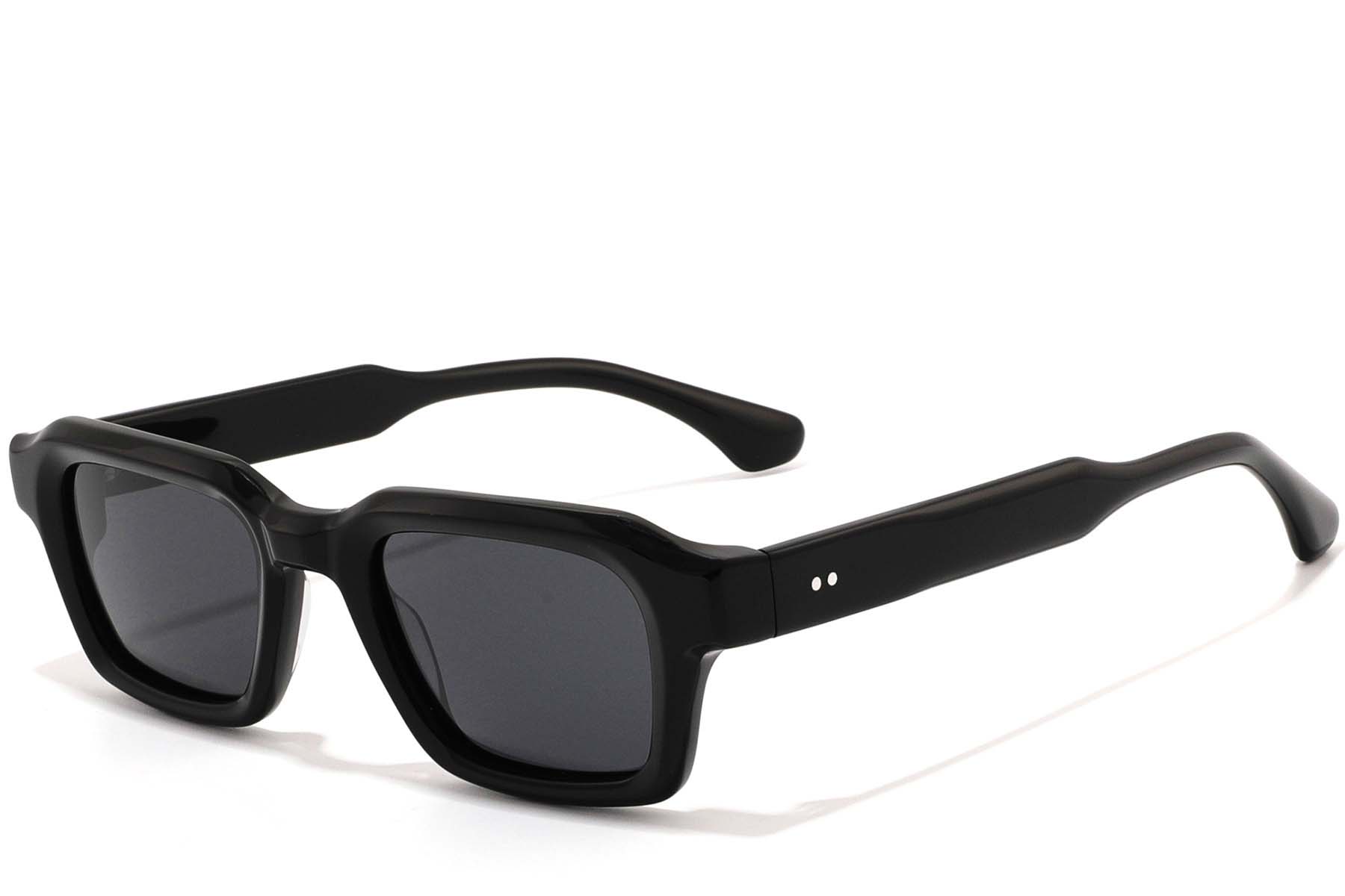 BS2607-0360_Black_Rectangular_Acetate_sunglasses_corner