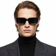bs2607-0362_black_butterfly_acetate_sunglasses_model