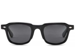 BS2607-0365_Black_Rectangular_Acetate_sunglasses_front