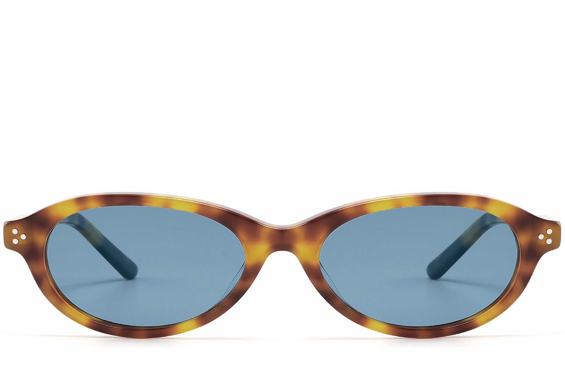 BS2607-0367_Tortoiseshell_Oval_Acetate_sunglasses_front