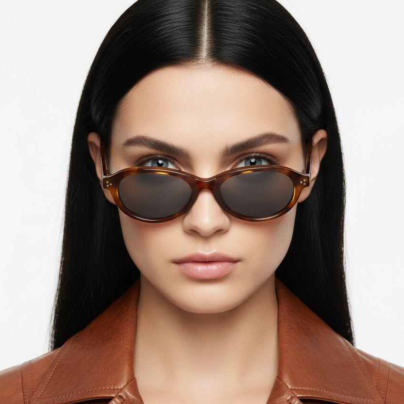 bs2607-0367_tortoiseshell_oval_acetate_sunglasses_model