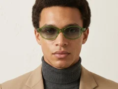 BS2607-0369_Green_Oval_Acetate_sunglasses_corner-tryon_male