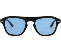 BS2607-0370_Black_Aviator_Acetate_sunglasses_front