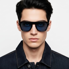 bs2607-0370_black_aviator_acetate_sunglasses_model