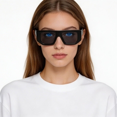 bs2607-0376_black_aviator_acetate_sunglasses_model