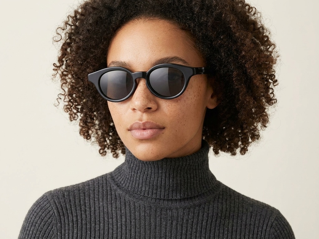 BS2607-0383_Grey_Oval_Acetate_sunglasses_corner-tryon_female