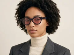 BS2607-0385_Pattern_Oval_Acetate_sunglasses_corner-tryon_female