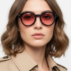 bs2607-0385_pattern_oval_acetate_sunglasses_model