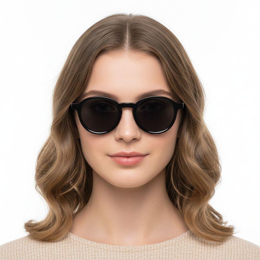 bs2607-0386_black_oval_acetate_sunglasses_model