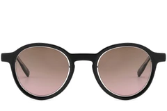 BS2607-0387_Black_Oval_Acetate_sunglasses_front