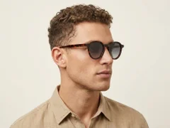 BS2607-0388_Tortoiseshell_Oval_Acetate_sunglasses_corner-tryon_male