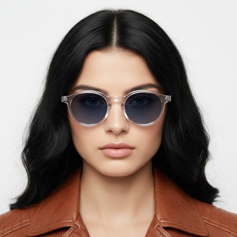 bs2607-0389_transparent_oval_acetate_sunglasses_model