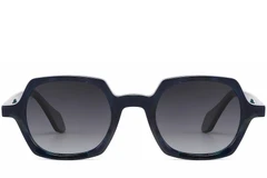 BS2607-0390_Blue_Geometric_Acetate_sunglasses_front