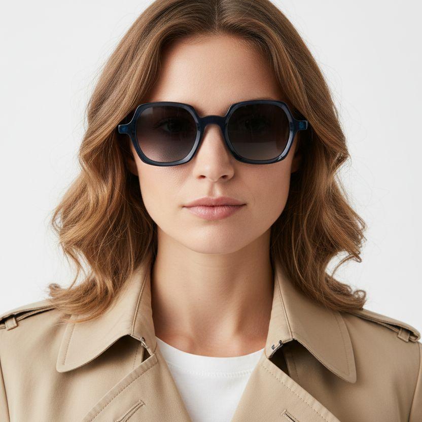 bs2607-0390_blue_geometric_acetate_sunglasses_model