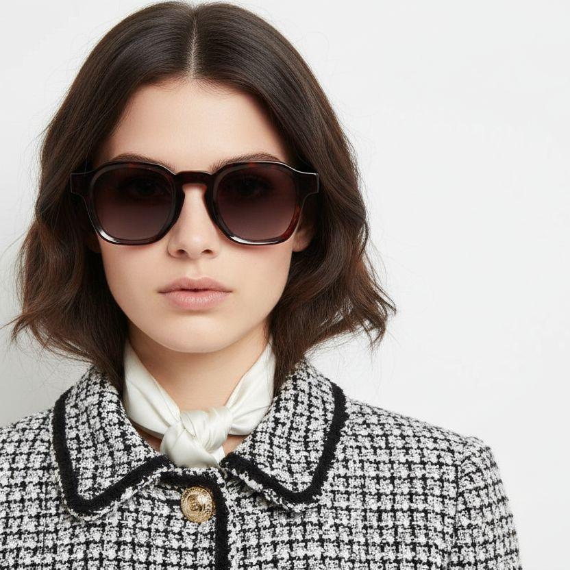 bs2607-0394_red_rectangular_acetate_sunglasses_model