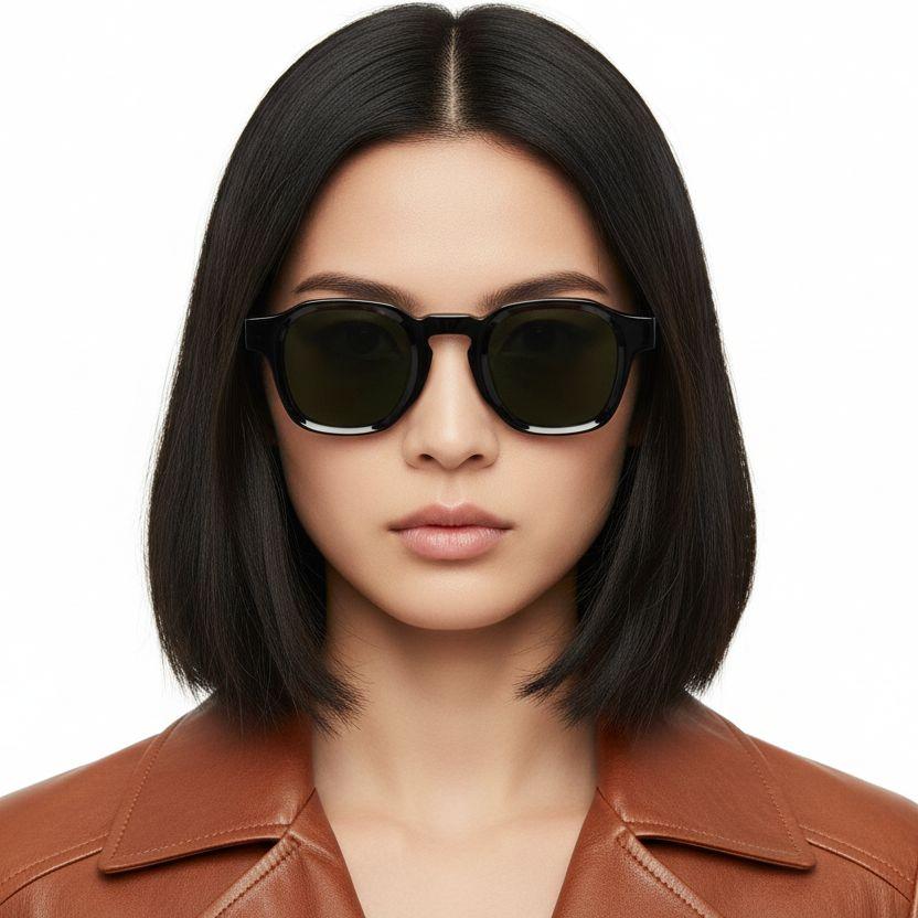 bs2607-0395_grey_rectangular_acetate_sunglasses_model