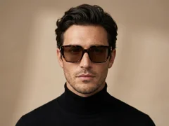 BS2607-0396_Tortoiseshell_Rectangular_Acetate_sunglasses-tryon_male