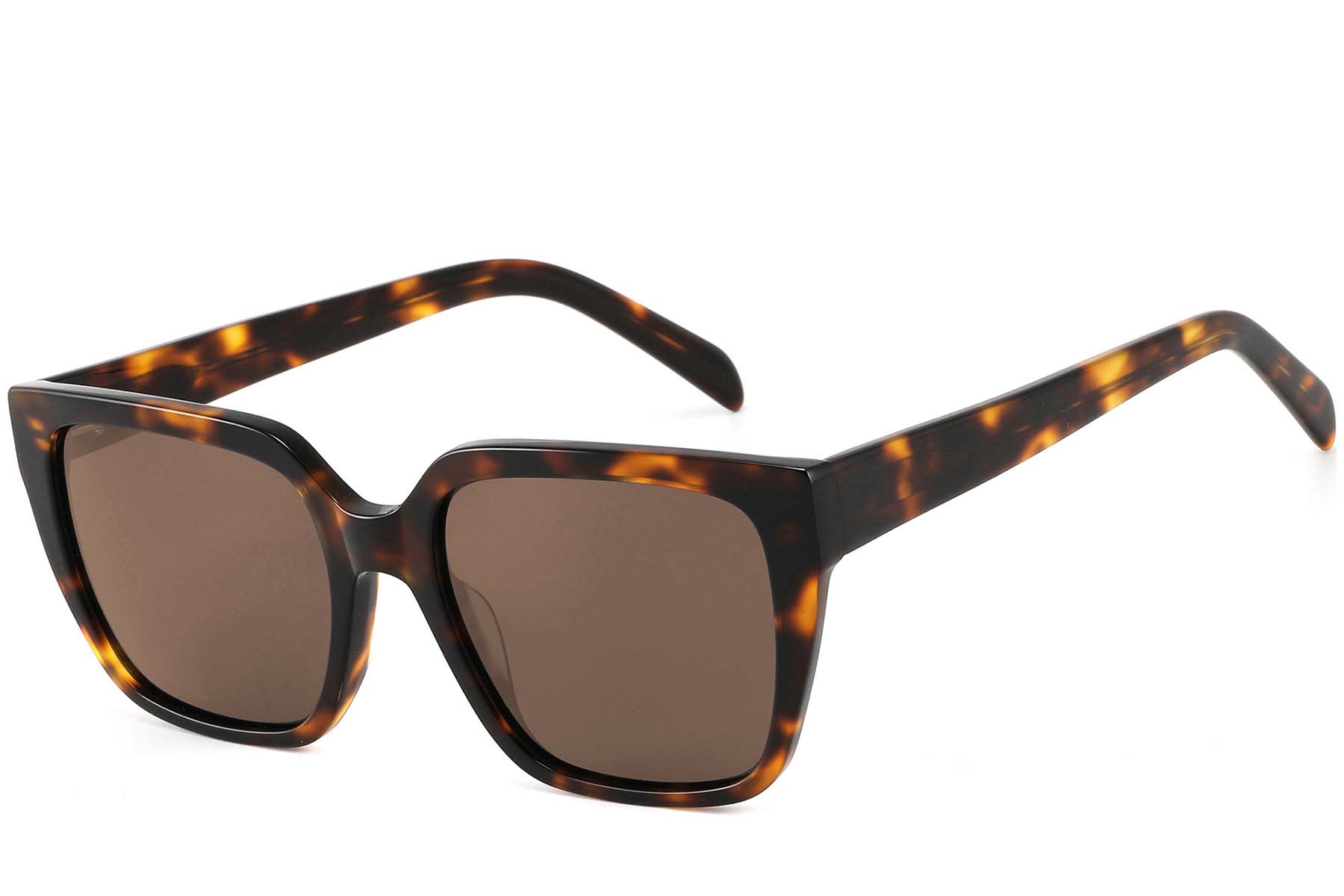 BS2607-0396_Tortoiseshell_Rectangular_Acetate_sunglasses_corner