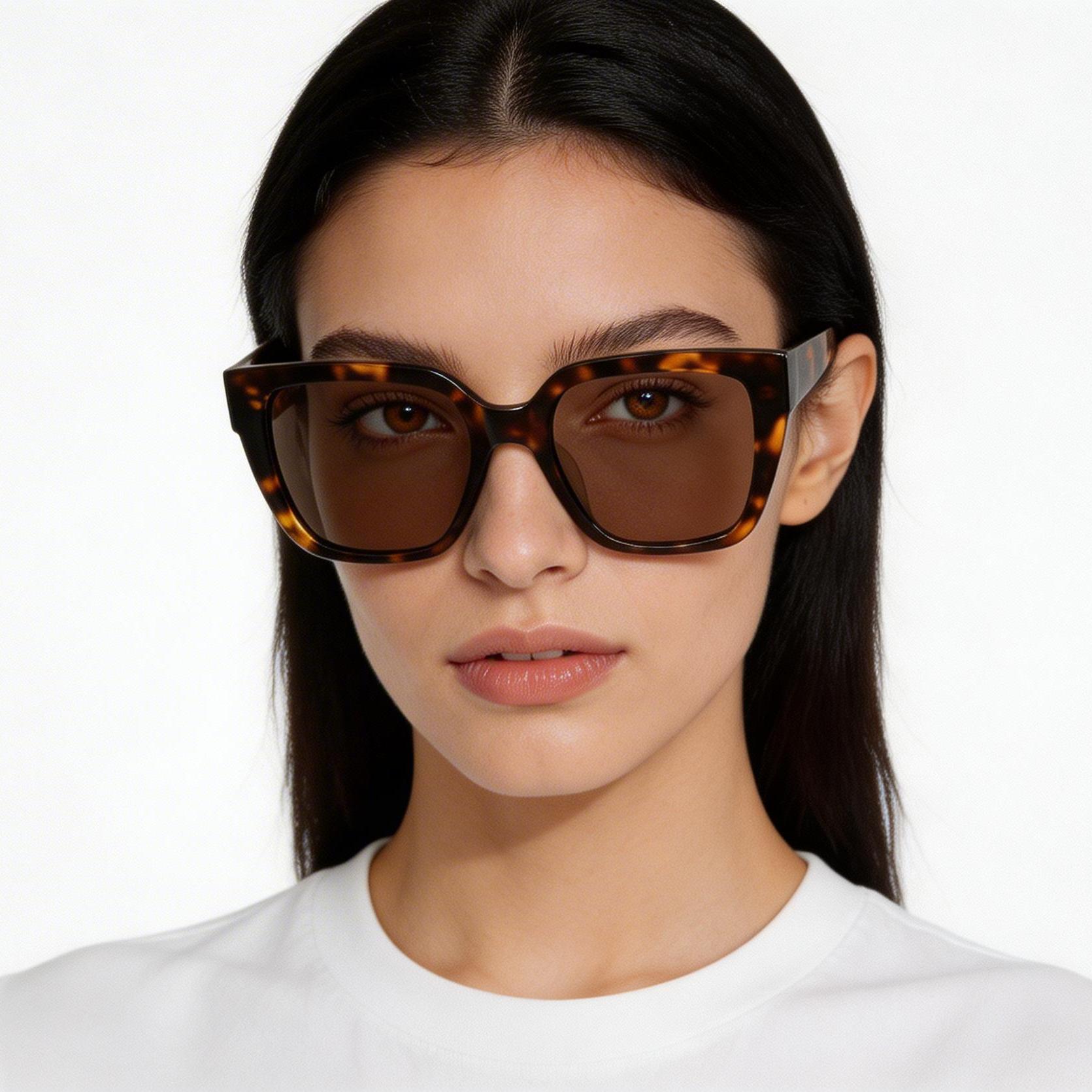 bs2607-0396_tortoiseshell_rectangular_acetate_sunglasses_model