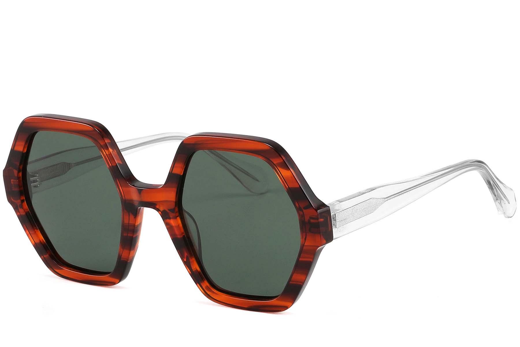 BS2607-0397_Tortoiseshell_Geometric_Acetate_sunglasses_corner