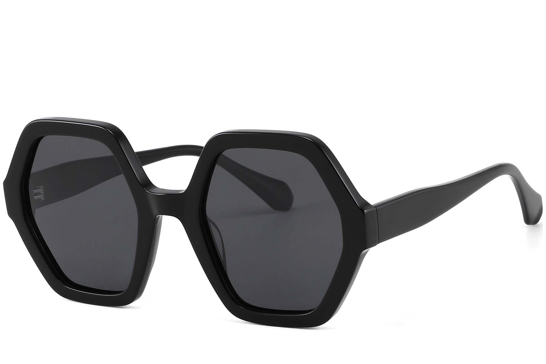 BS2607-0398_Black_Geometric_Acetate_sunglasses_corner