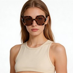 bs2607-0399_tortoiseshell_geometric_acetate_sunglasses_model