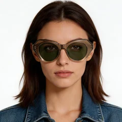 bs2607-0405_grey_oval_acetate_sunglasses_model