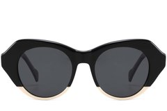 BS2607-0406_Black_Oval_Acetate_sunglasses_front