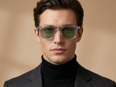 BS2607-0408_Pink_Rectangular_Acetate_sunglasses-tryon_male