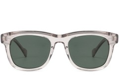 BS2607-0408_Pink_Rectangular_Acetate_sunglasses_front