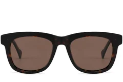 BS2607-0409_Tortoiseshell_Rectangular_Acetate_sunglasses_front