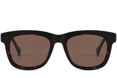 BS2607-0409_Tortoiseshell_Rectangular_Acetate_sunglasses_front