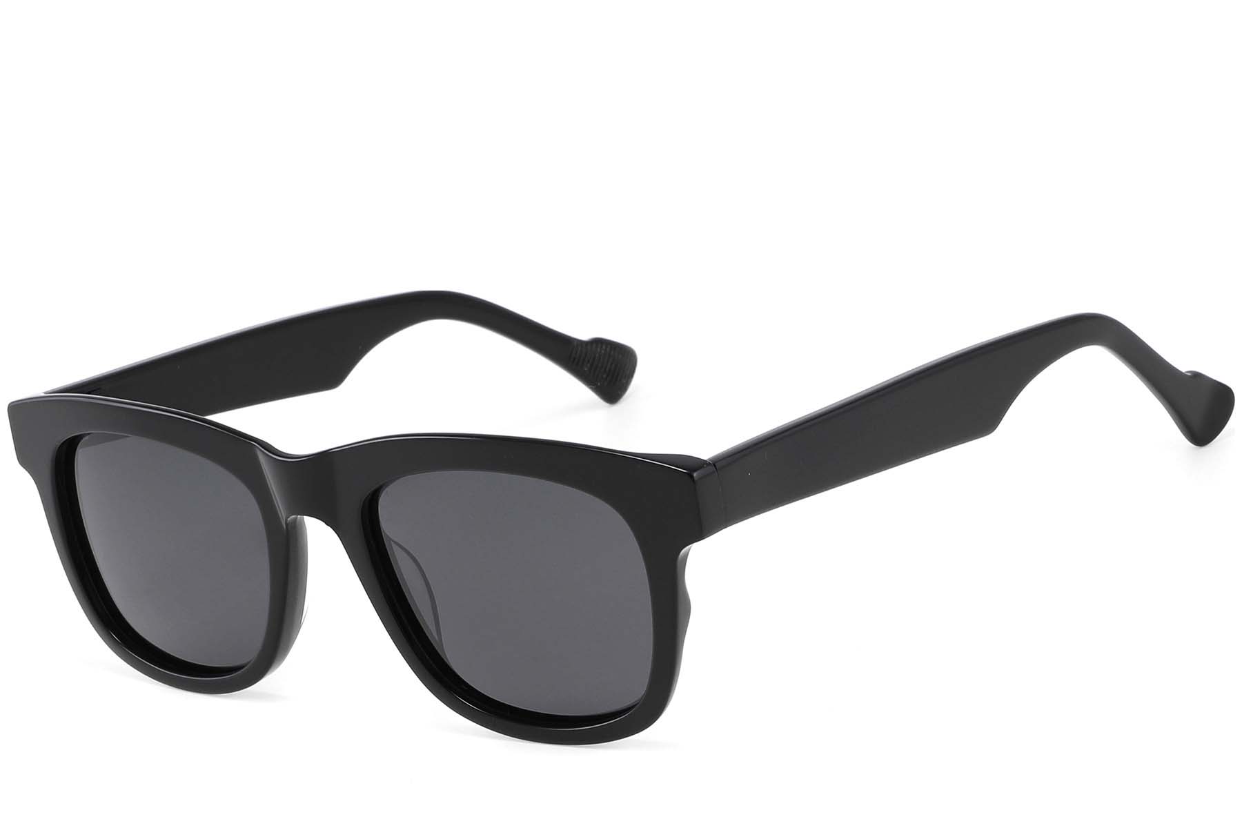 BS2607-0410_Black_Rectangular_Acetate_sunglasses_corner