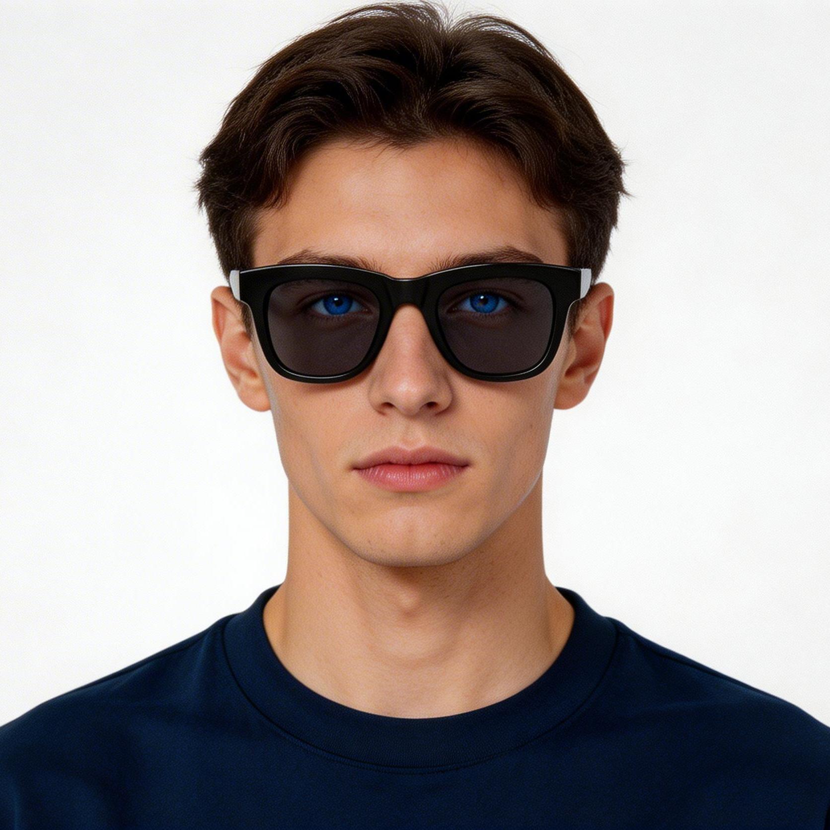 bs2607-0410_black_rectangular_acetate_sunglasses_model