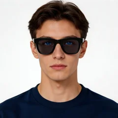 bs2607-0410_black_rectangular_acetate_sunglasses_model