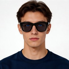 bs2607-0410_black_rectangular_acetate_sunglasses_model