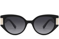 BS2607-0411_Black_Butterfly_Acetate_sunglasses_front