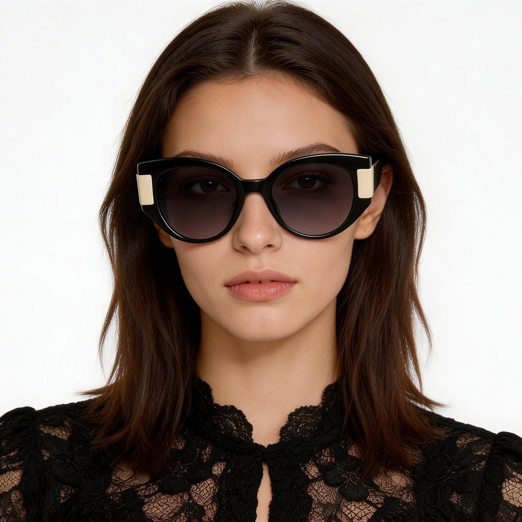 bs2607-0411_black_butterfly_acetate_sunglasses_model