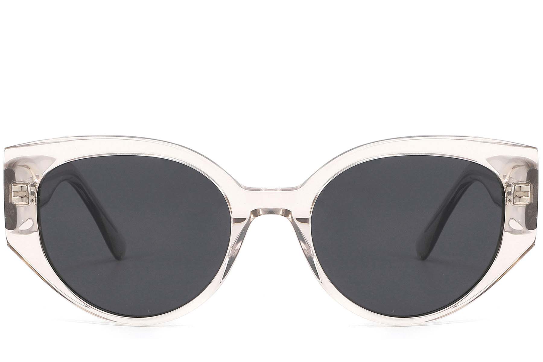 BS2607-0413_Pink_Butterfly_Acetate_sunglasses_front