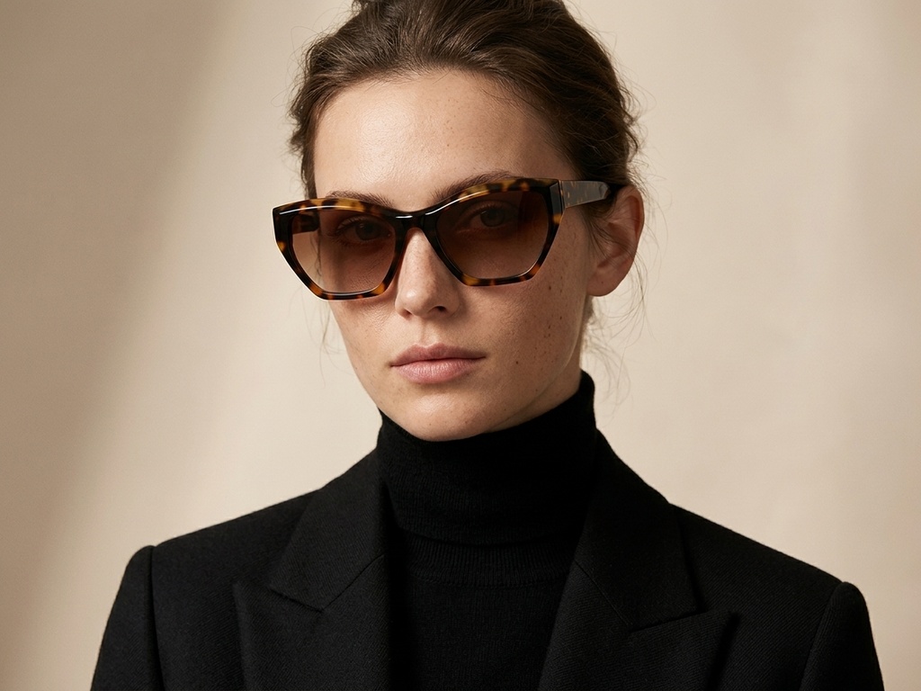 BS2607-0414_Tortoiseshell_Butterfly_Acetate_sunglasses-tryon_female