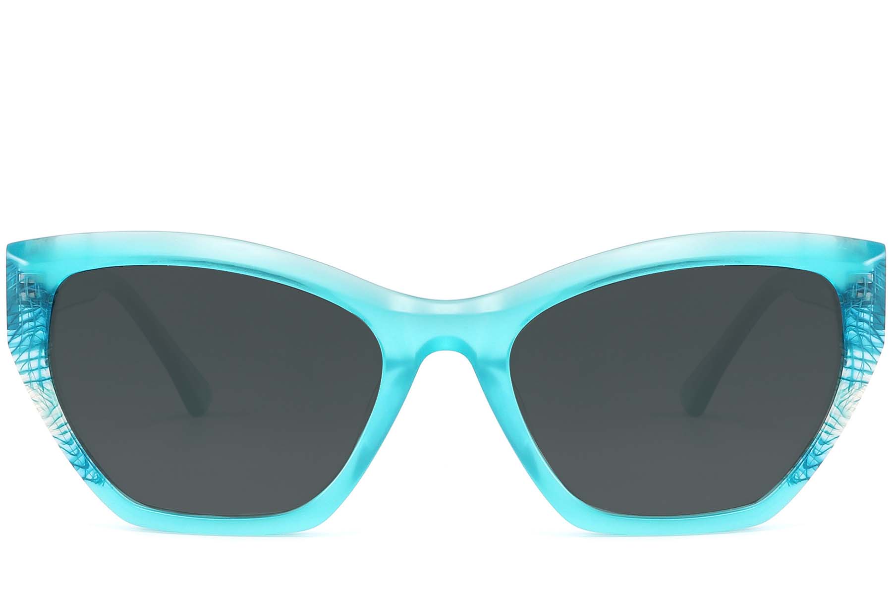 BS2607-0415_Blue_Butterfly_Acetate_sunglasses_front