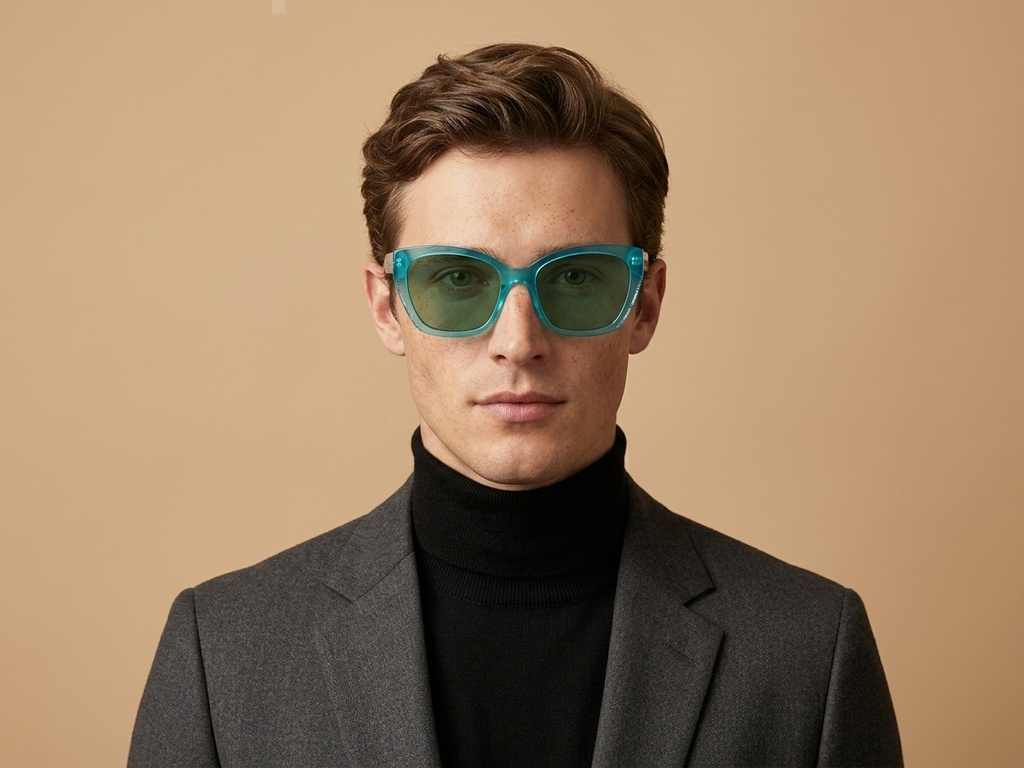BS2607-0417_Blue_Butterfly_Acetate_sunglasses-tryon_male
