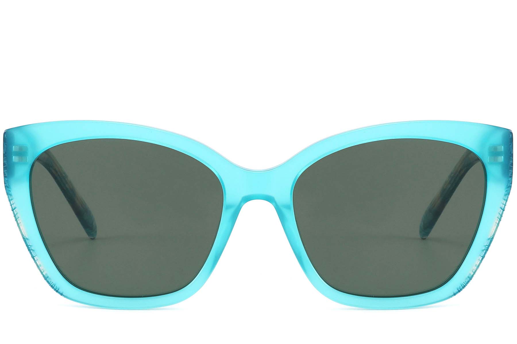 BS2607-0417_Blue_Butterfly_Acetate_sunglasses_front