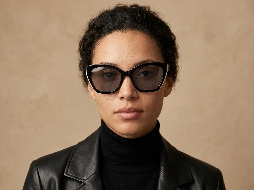BS2607-0418_Black_Butterfly_Acetate_sunglasses-tryon_female