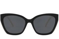 BS2607-0418_Black_Butterfly_Acetate_sunglasses_front