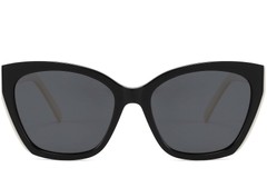 BS2607-0418_Black_Butterfly_Acetate_sunglasses_front