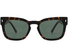 BS2607-0419_Tortoiseshell_Rectangular_Acetate_sunglasses_front