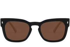 BS2607-0420_Black_Rectangular_Acetate_sunglasses_front
