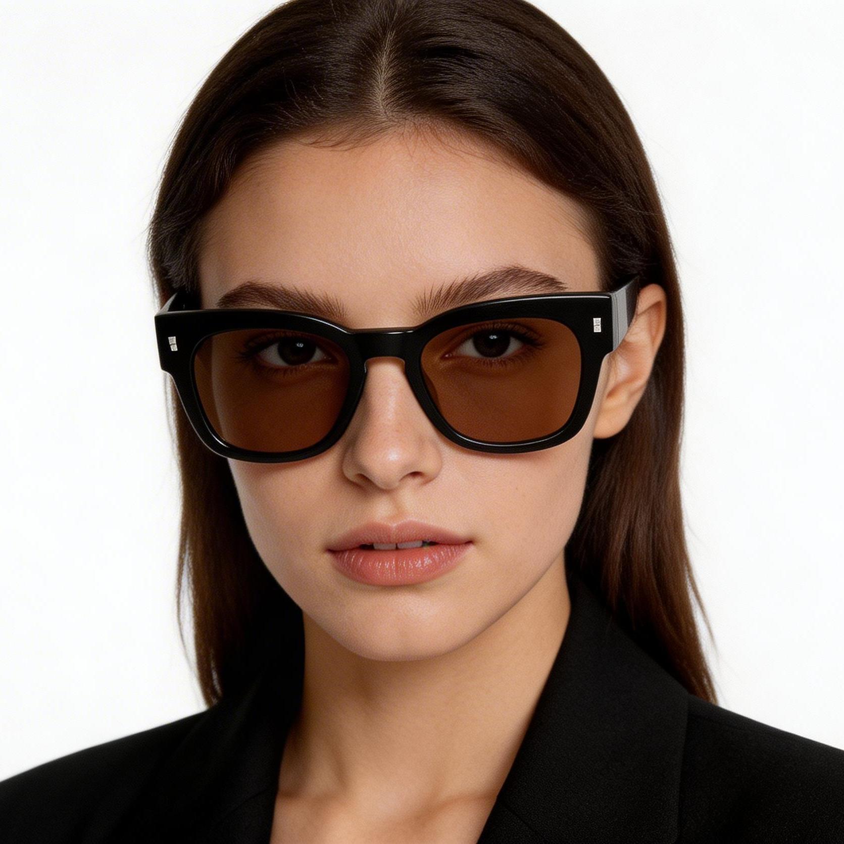 bs2607-0420_black_rectangular_acetate_sunglasses_model